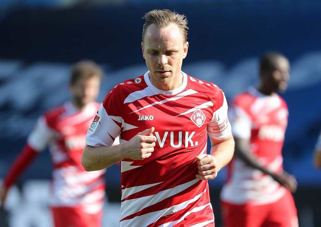 Würzburger Kickers Heidenheim Tipp