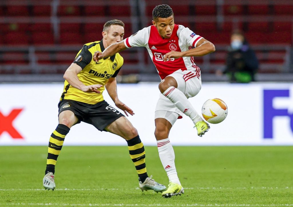 Bekommen die Young Boys gegen Ajax Amsterdam erneut die Hütte voll?