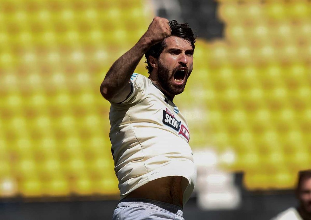 AEK Athen Panathinaikos Athen Tipp