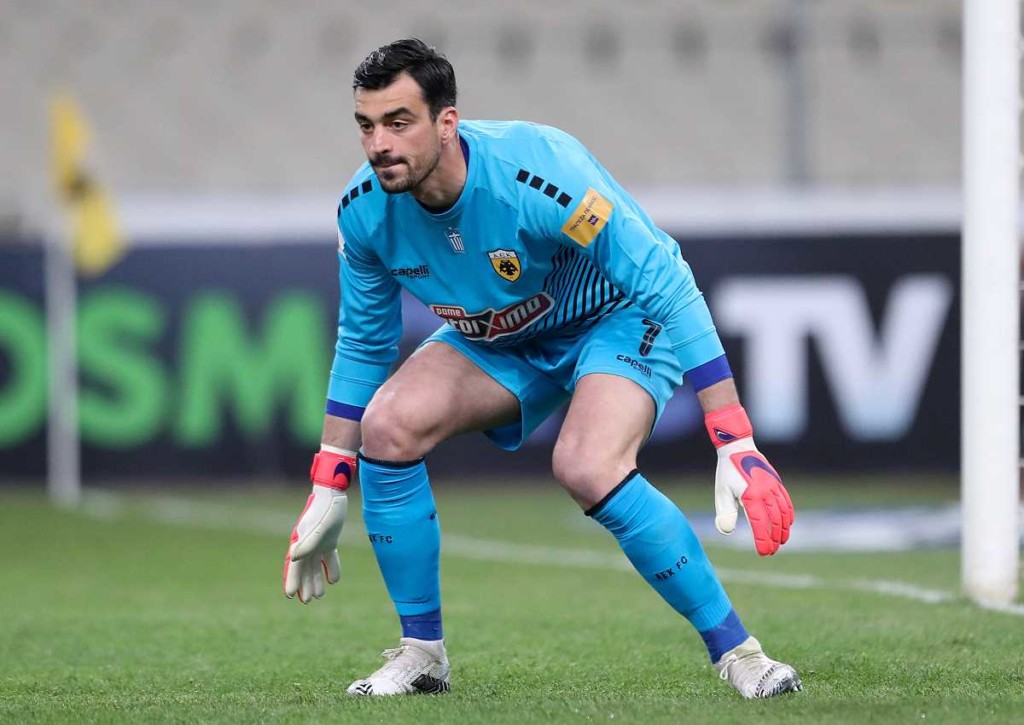 PAOK Saloniki AEK Athen Tipp