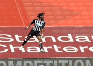 allan-saint-maximin-newcastle-2021 Newcastle vs. Arsenal Tipp