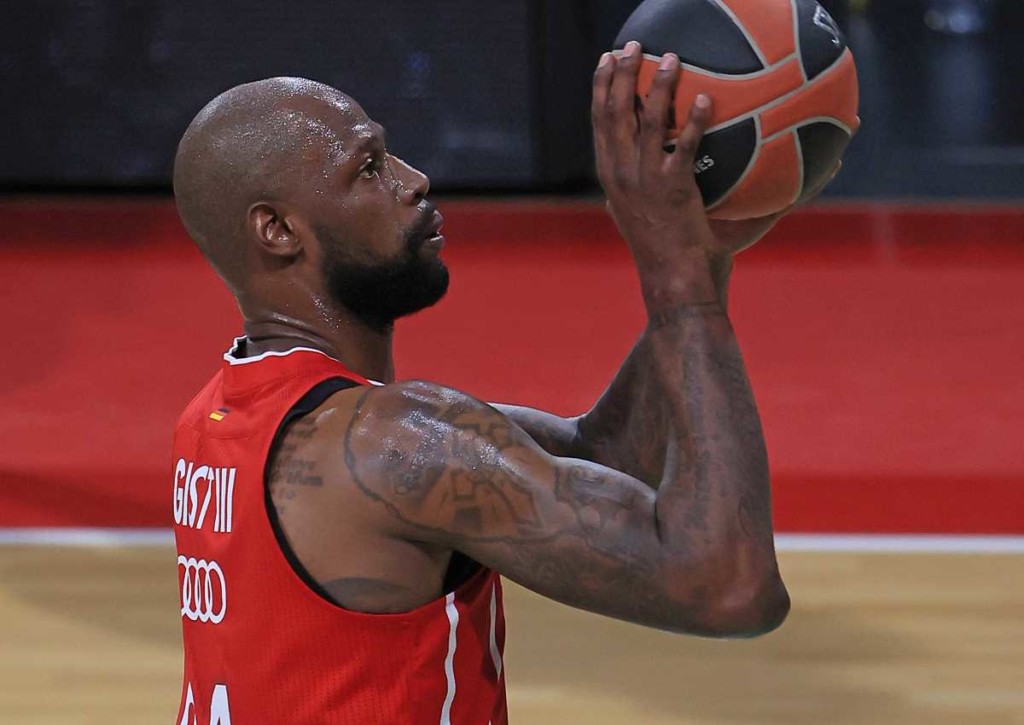 FC Bayern München Olimpia Milano Tipp