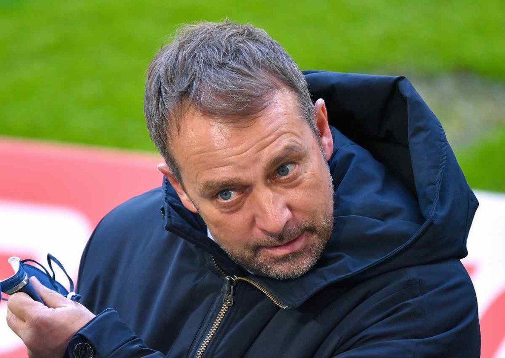 Die Flick-Elf tritt am 27. Bundesliga-Spieltag hochmotivierten Leipzigern gegenüber © IMAGO / Poolfoto, 20.03.2021 27. Bundesliga-Spieltag Prognosen