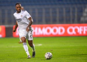 Kann Larin den Ausfall von Aboubakar bei Besiktas gegen Alanyaspor kompensieren?