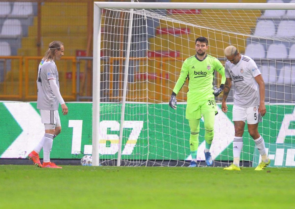 Nächster Rückschlag für Besiktas bei Erzurum BB?