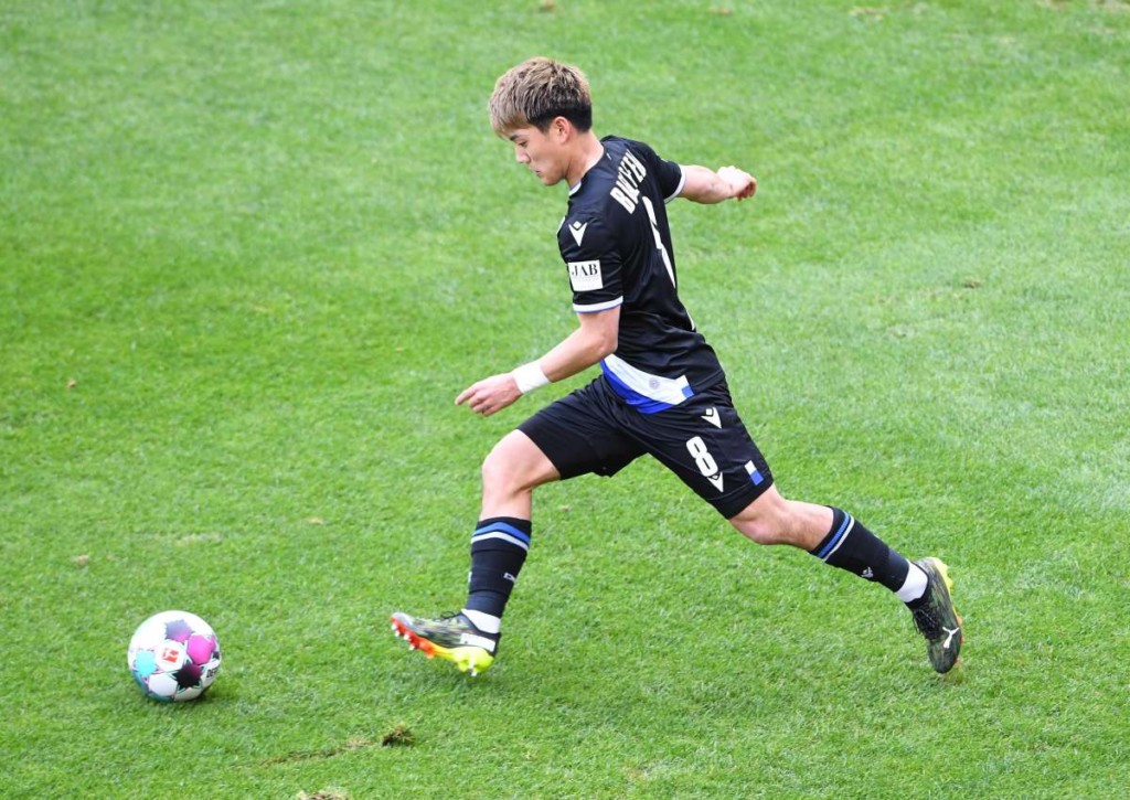 Schießen Doan und Bielefeld Schalke in die 2. Bundesliga?