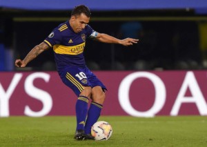 Boca Juniors wollen Revanche und eine Sieg gegen Santos! © IMAGO / Action Plus, 10.12.2020 Boca Juniors Santos Tipp 2021