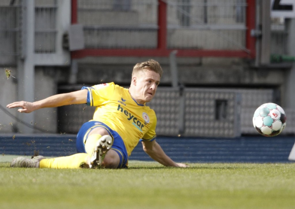 Erkämpfen sich Kroos und Braunschweig einen Punkt in St. Pauli?