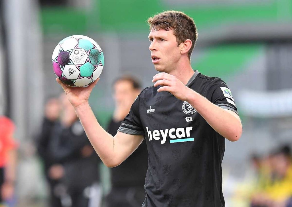 Braunschweig Aue Tipp