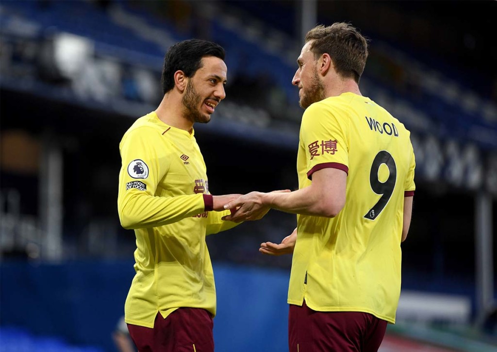 Burnley vs. Newcastle Tipp