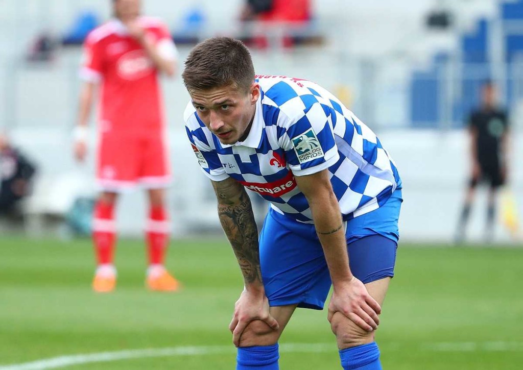 Darmstadt Fürth Tipp