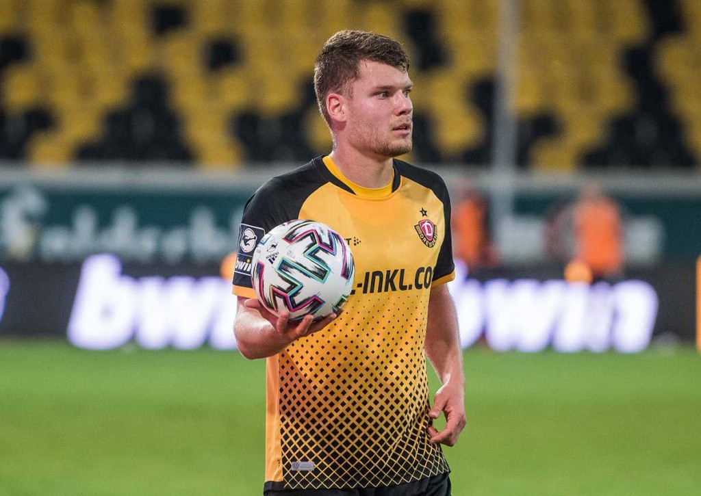 Uerdingen Dresden Tipp