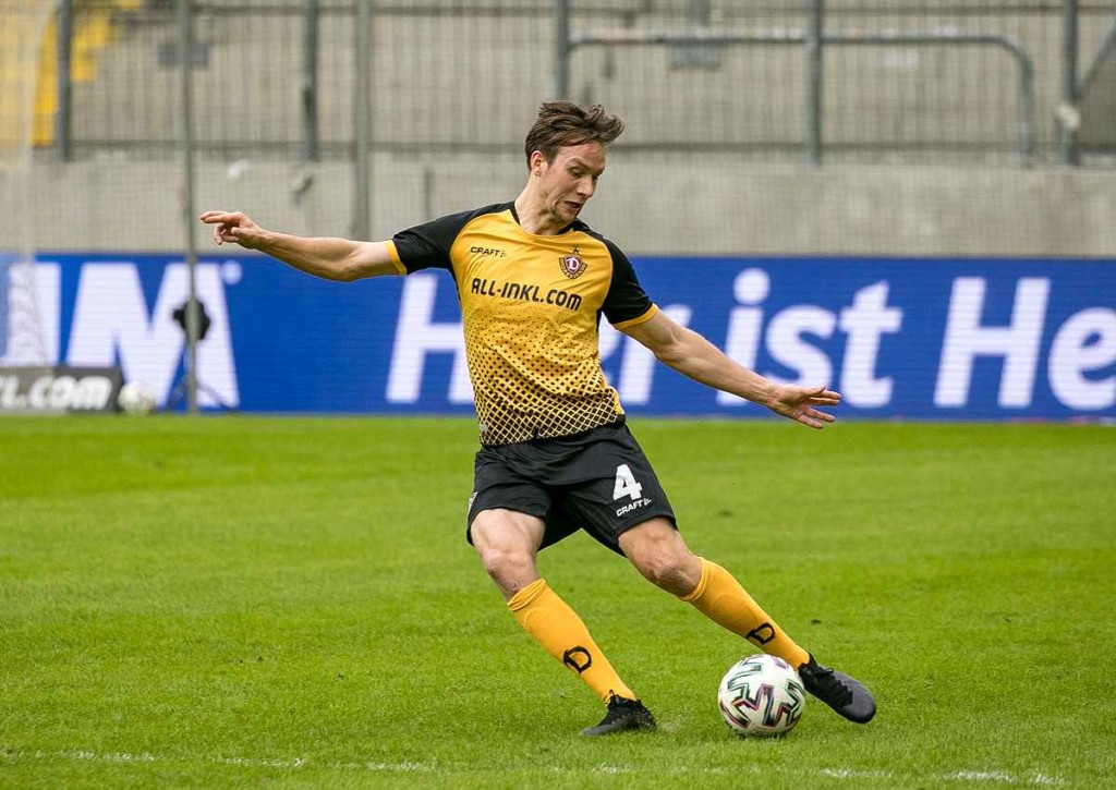 Unterhaching Dresden Tipp