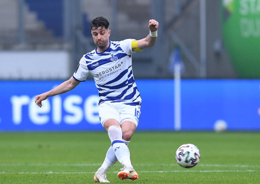 Duisburg Kaiserslautern Tipp April 2021