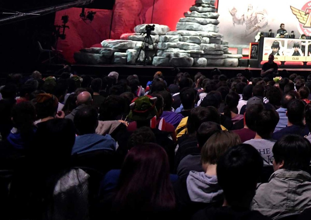 Mousesports BT Excel Tipp