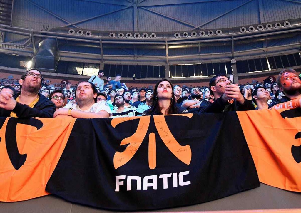Fnatic Schalke 04 Tipp