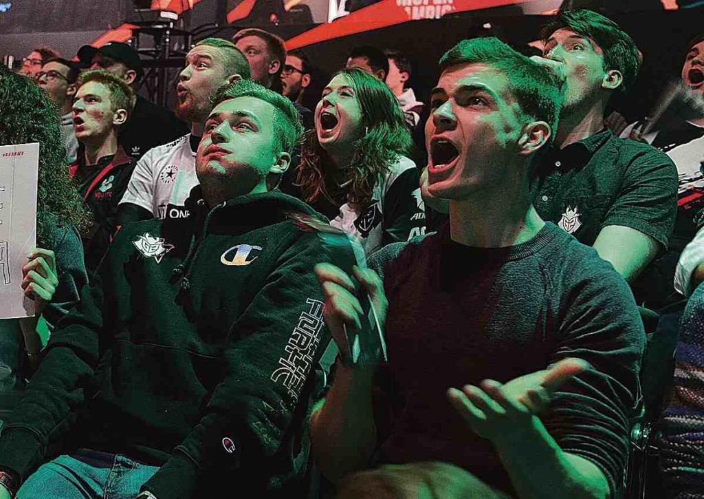 G2 Esports Rogue Tipp