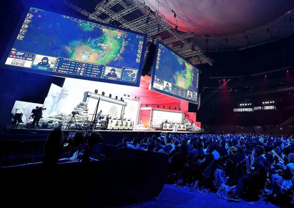 Mousesports UCAM Tipp