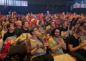 Wer gewinnt im Match zwischen BiG und Mousesports? © IMAGO / Camera 4, 15.10.2019 BiG Mousesports Tipp