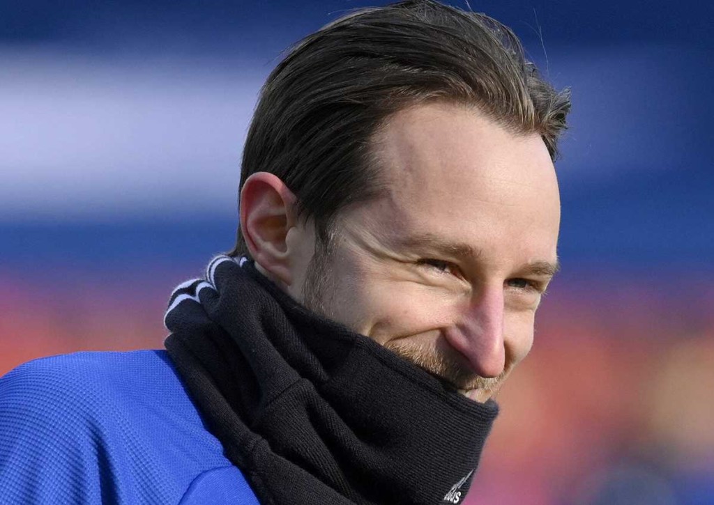 Erspielen sich Basel und Zuffi mit neuer Spielfreude den Sieg gegen Lausanne? © IMAGO / Pius Koller, 14.02.2021 Lausanne FC Basel Tipp