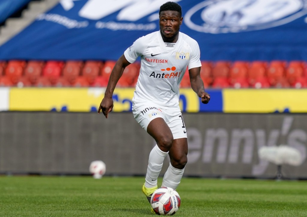 Gelingt Tosin mit dem FC Zürich gegen Meister Young Boys eine Überraschung?