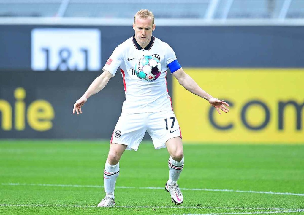 Frankfurt Augsburg Tipp