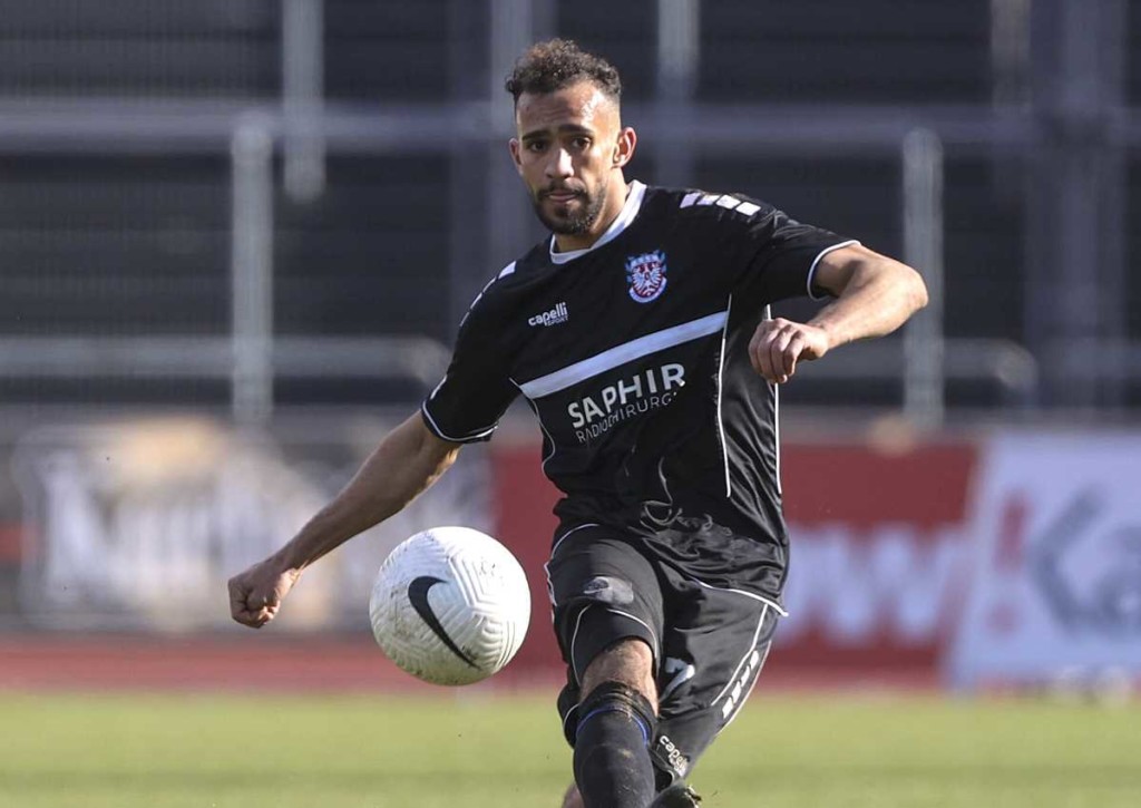 FSV Frankfurt Homburg Tipp