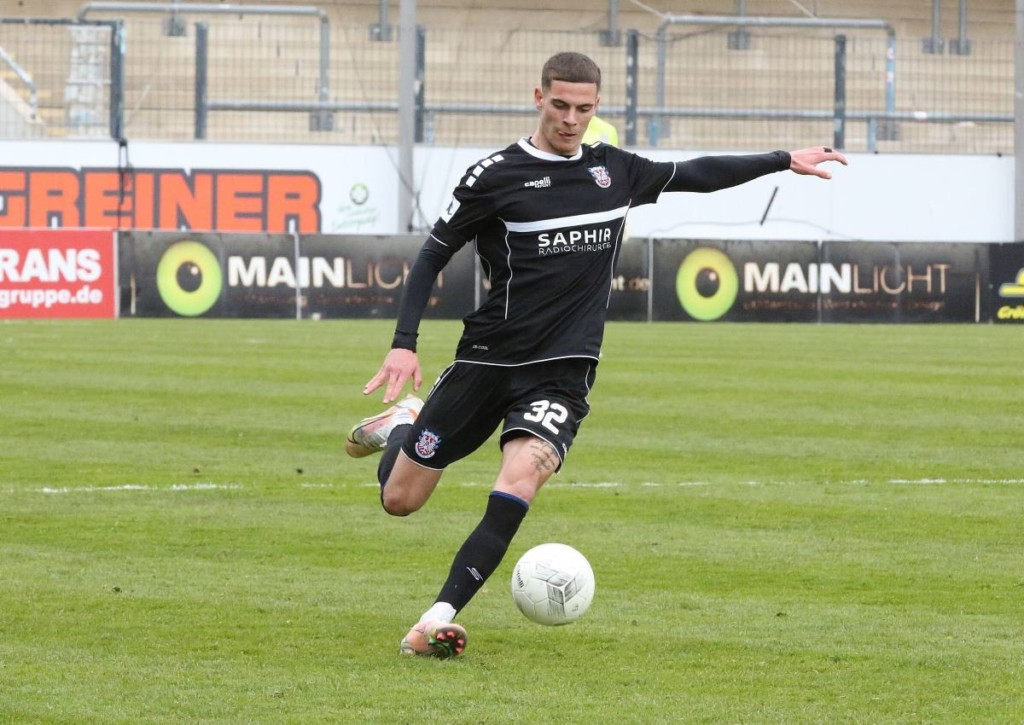 Kehrt Bazzoli mit dem FSV Frankfurt gegen Aalen in die Erfolgsspur zurück?