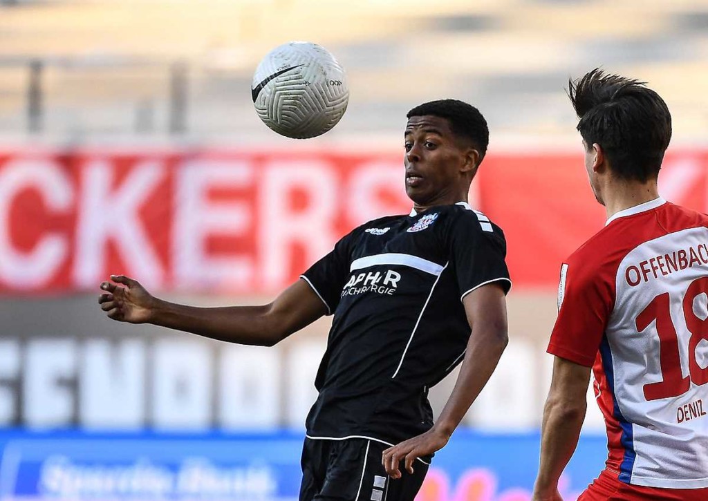 FSV Frankfurt RW Koblenz Tipp