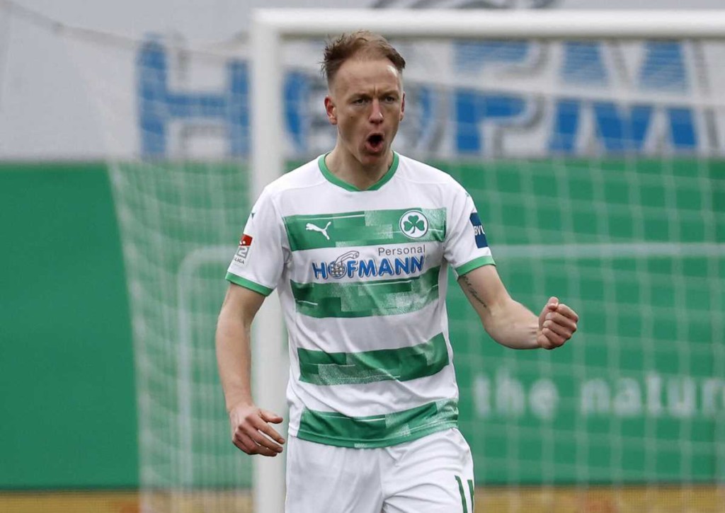 St. Pauli Fürth Tipp