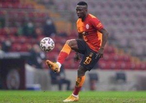 Erfüllen Galatasaray und Etebo die Erwartungen gegen Konyaspor? © IMAGO / Seskim Photo, 27.02.2021 Galatasaray Konyaspor Tipp