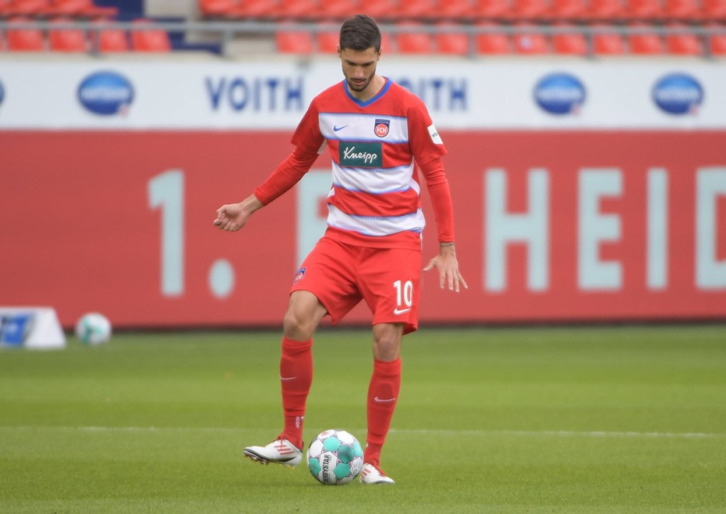 Profitieren Kleindienst und Heidenheim von der Müdigkeit der Kieler?