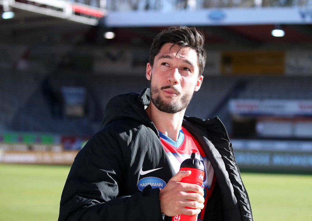 Heidenheim Fürth Tipp