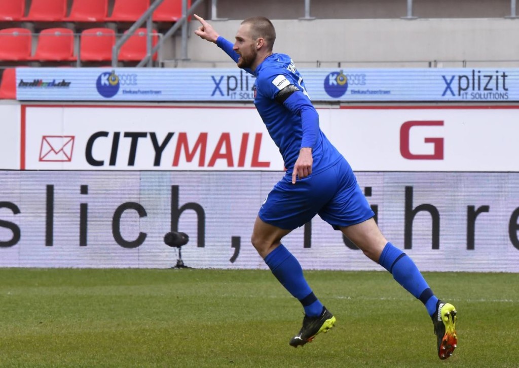 Setzen Mainka und Heidenheim gegen Bochum ein Ausrufezeichen im Aufstiegskampf?
