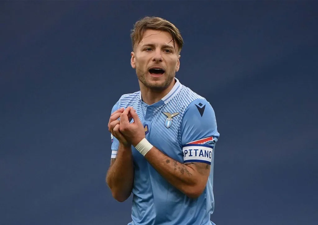 Lazio Rom vs. Spezia Tipp