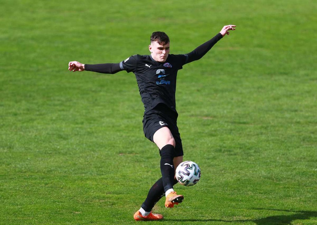 Ingolstadt Bayern 2 Tipp