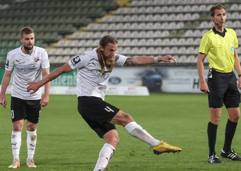 Ingolstadt Zwickau Tipp 2021