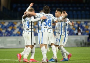 Macht Inter Mailand in Spezia den nächsten Schritt in Richtung Scudetto?