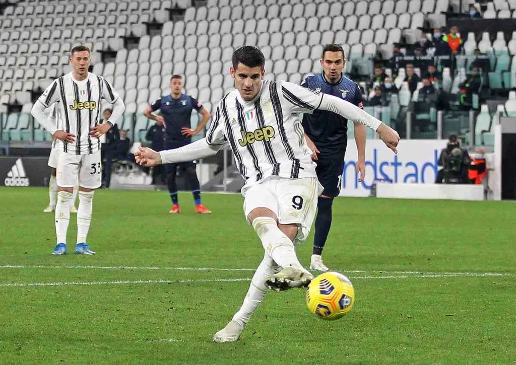 Turin FC Juventus Tipp