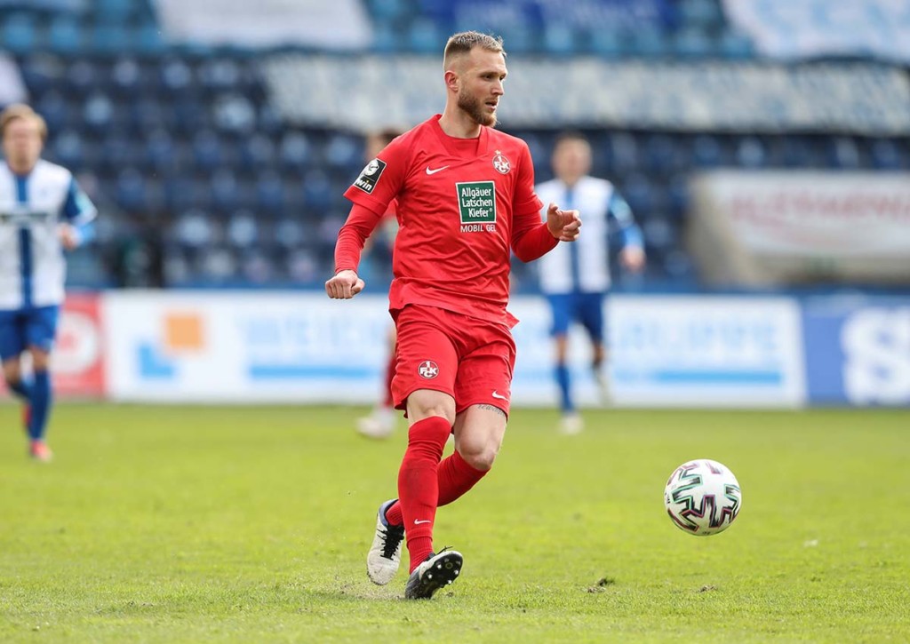 Kaiserslautern Halle Tipp