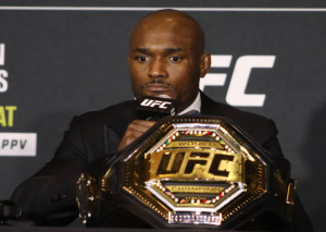 UFC 261