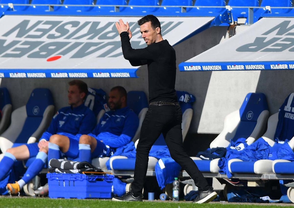 Karlsruhe Osnabrück Tipp 2021