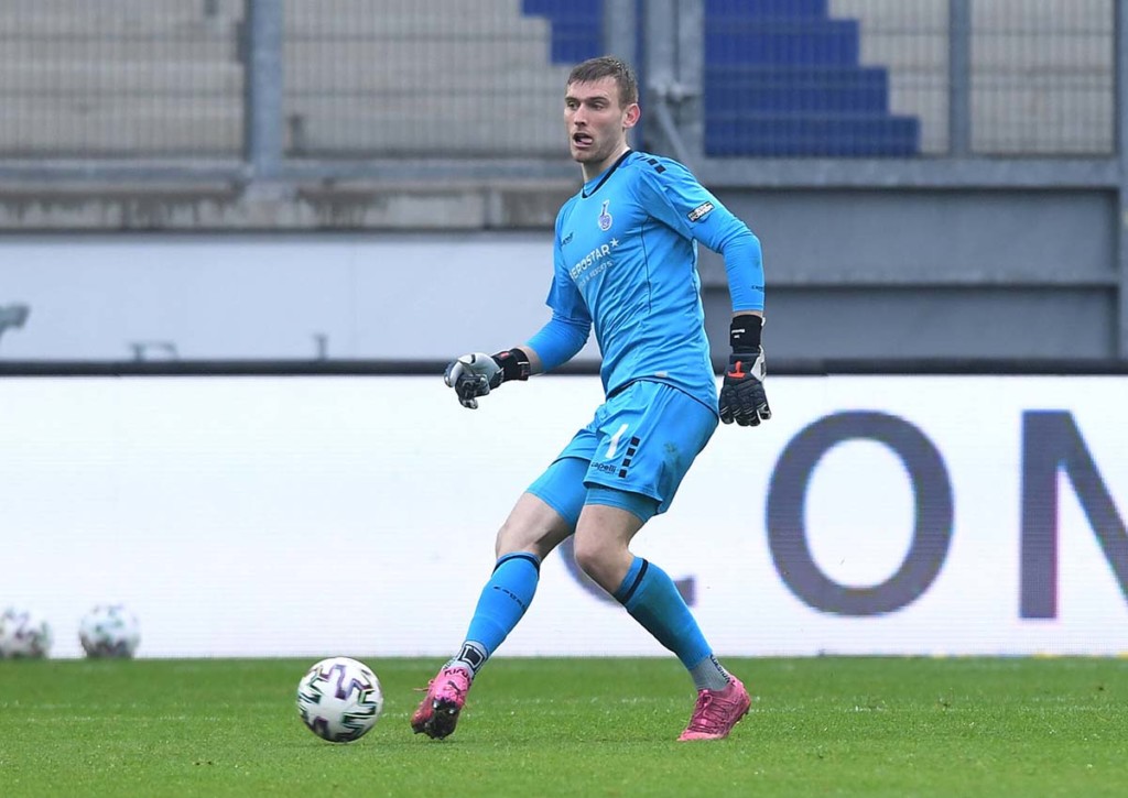 Dresden vs. Duisburg Tipp