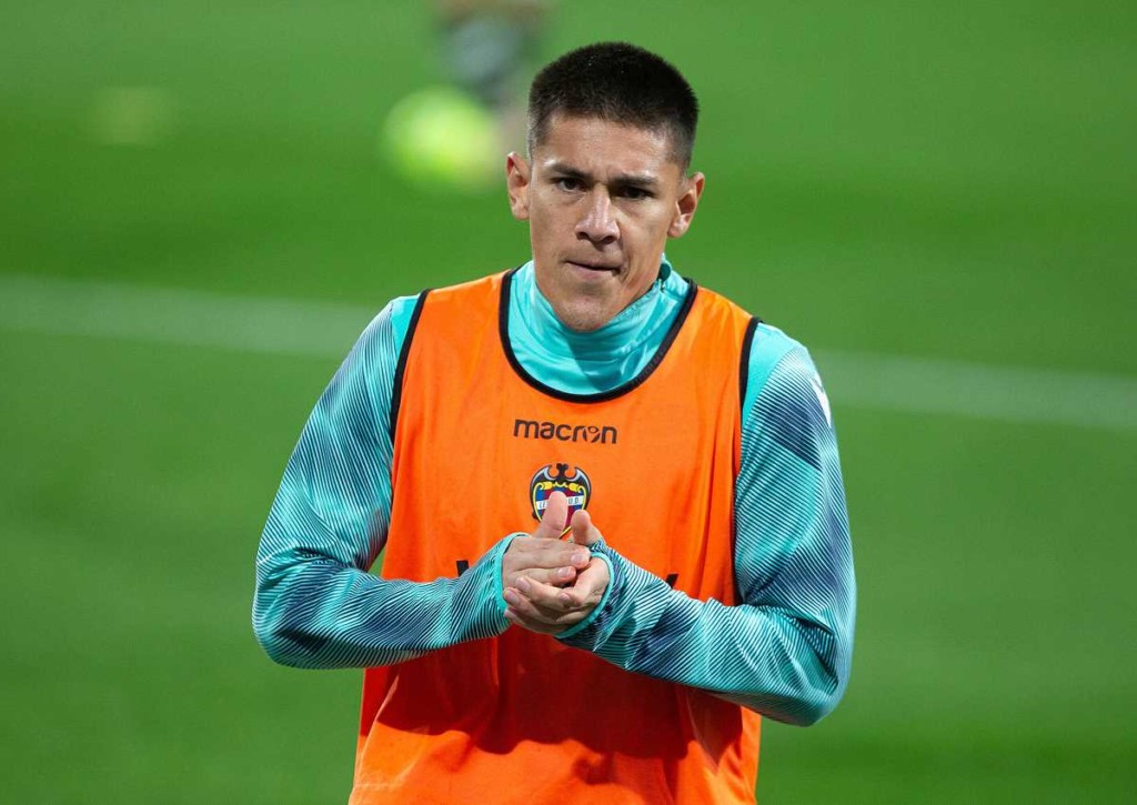 Levante Villarreal Tipp