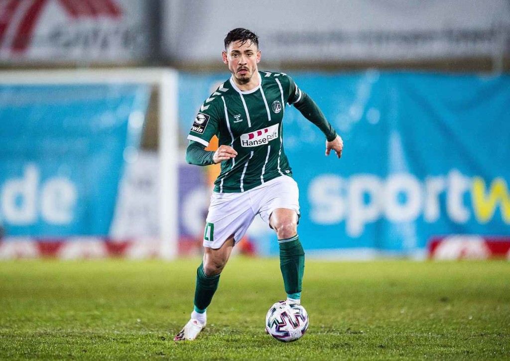 Lübeck Ingolstadt Tipp