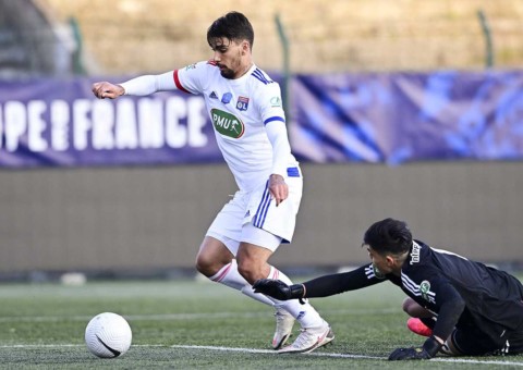 Lyon vs. Angers Tipp, Prognose & Quoten 11.04.2021 - Wettbasis