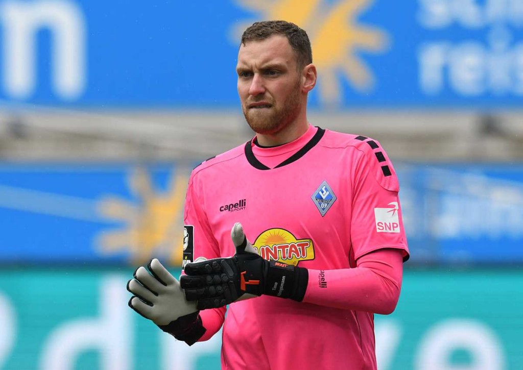 Mannheim Lübeck Tipp