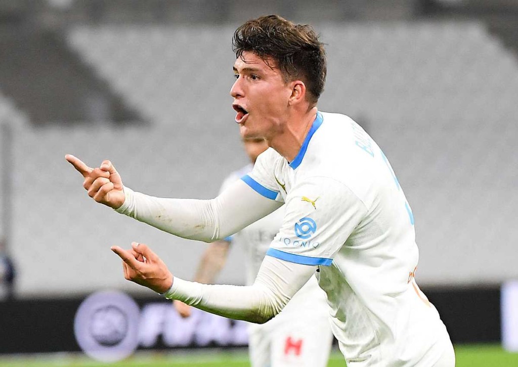 Marseille Straßburg Tipp