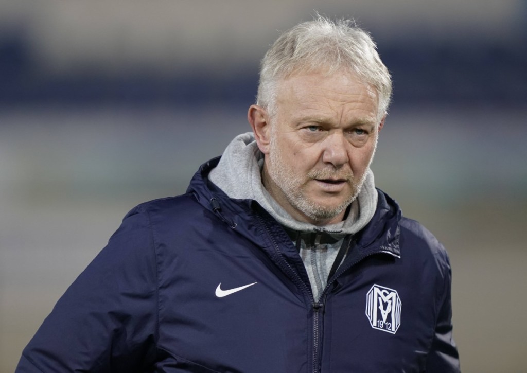 Bleibt Meppen auch im zweiten Spiel unter Neumann gegen Magdeburg ohne Gegentor?