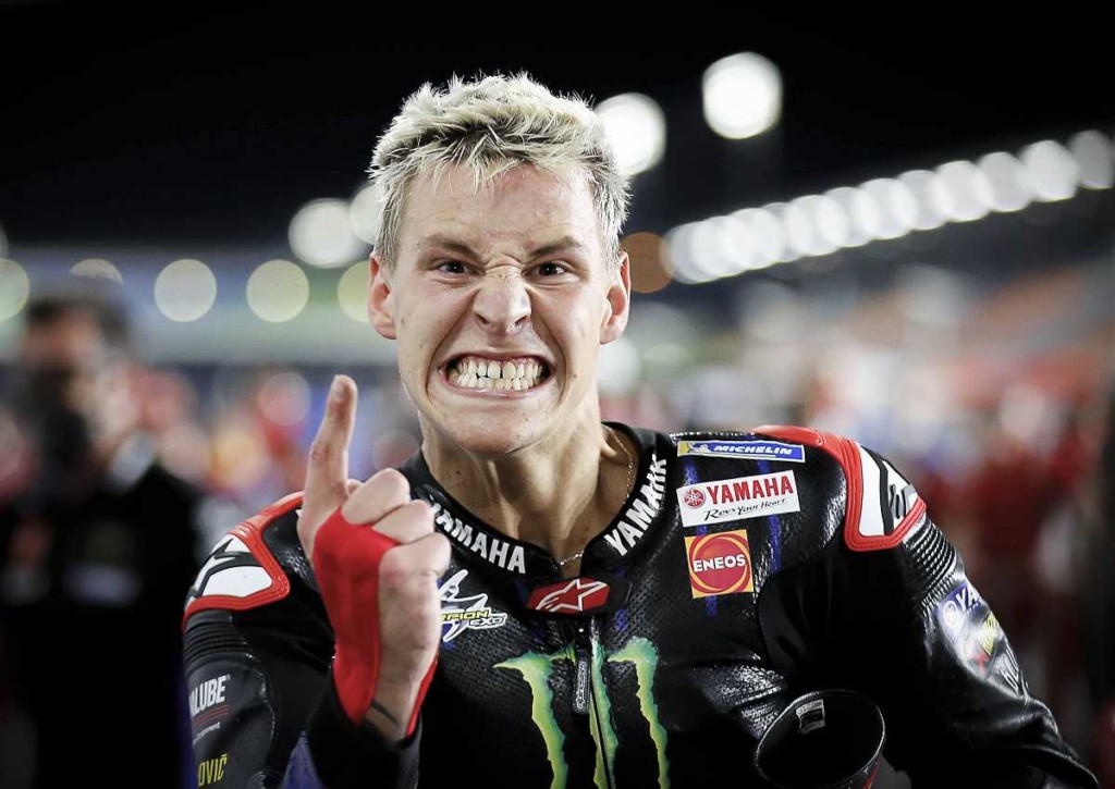 MotoGP Portugal 2021 Wetten